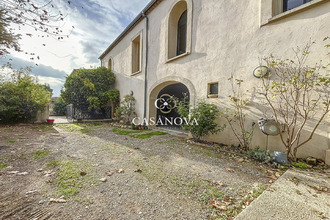 achat maison pezenas 34120