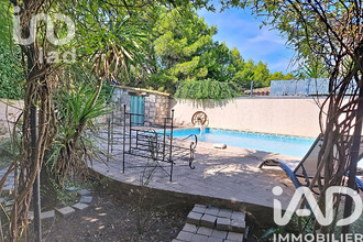 achat maison pezenas 34120