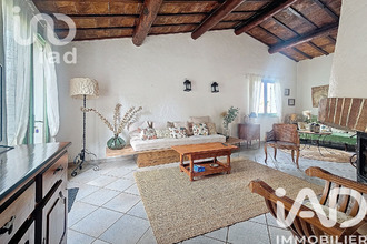 achat maison pezenas 34120