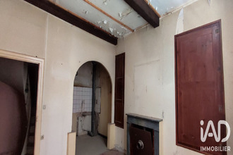 achat maison pezenas 34120