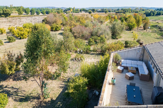 achat maison pezenas 34120