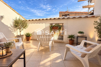 achat maison pezenas 34120
