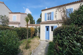 achat maison pezenas 34120