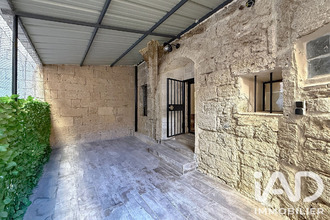 achat maison pezenas 34120