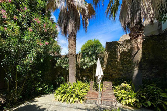 achat maison pezenas 34120