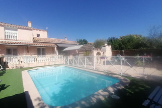 achat maison pezenas 34120