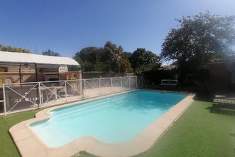 achat maison pezenas 34120