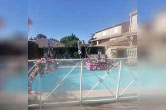 achat maison pezenas 34120