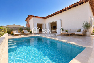 achat maison pezenas 34120