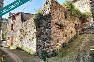 achat maison pezenes-les-mines 34600