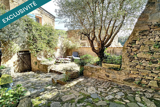 achat maison pezenes-les-mines 34600