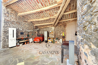 achat maison pezenes-les-mines 34600