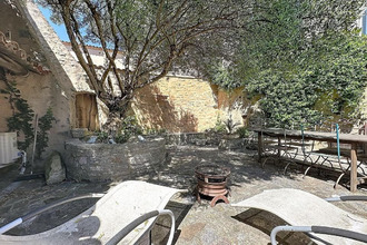 achat maison pezenes-les-mines 34600