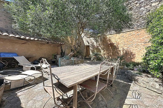 achat maison pezenes-les-mines 34600