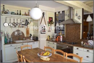 achat maison pezens 11170