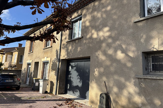 achat maison pezens 11170