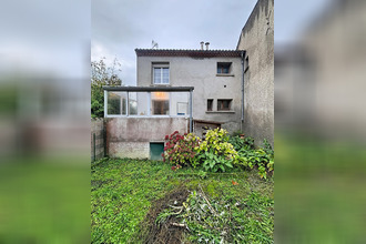 achat maison pezens 11170