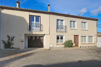 achat maison pezens 11170