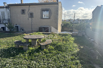 achat maison pezens 11170