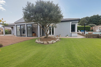 achat maison pezens 11170