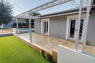 achat maison pezens 11170