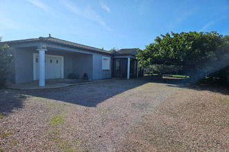 achat maison pezens 11170