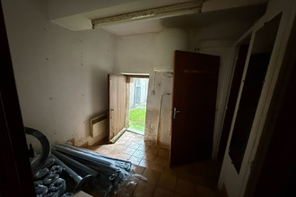 achat maison pezens 11170