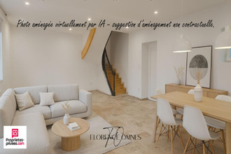 achat maison pezens 11170