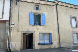 achat maison pezens 11170