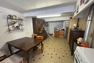 achat maison pezens 11170