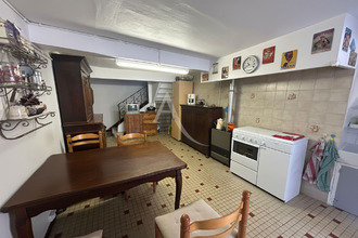 achat maison pezens 11170