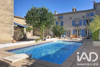 achat maison pezens 11170