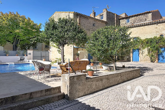 achat maison pezens 11170
