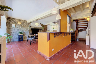 achat maison pezens 11170
