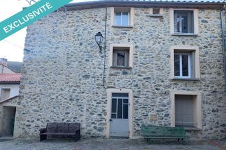 achat maison pezilla-de-conflent 66730