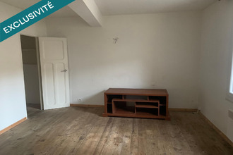 achat maison pezilla-de-conflent 66730