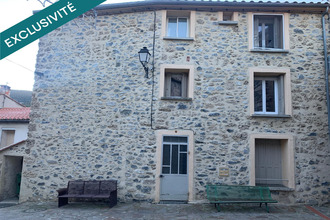 achat maison pezilla-de-conflent 66730
