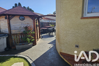 achat maison pezilla-la-riviere 66370