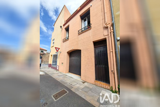 achat maison pezilla-la-riviere 66370