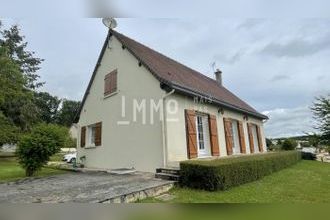 achat maison pezou 41100