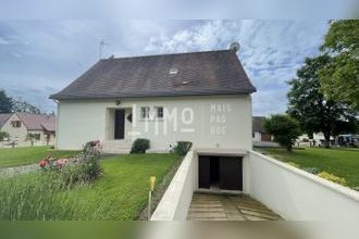 achat maison pezou 41100