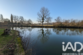 achat maison pezou 41100