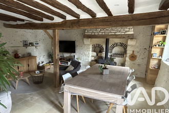 achat maison pezou 41100