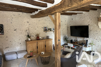 achat maison pezou 41100