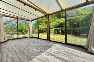 achat maison pezou 41100