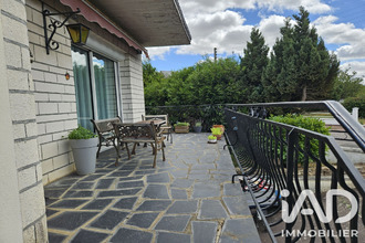 achat maison pezou 41100