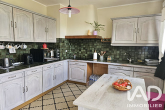 achat maison pezou 41100