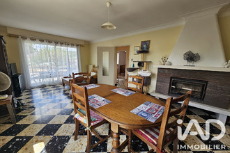 achat maison pezou 41100