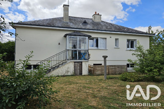 achat maison pezou 41100