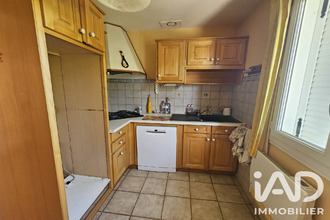 achat maison pezou 41100
